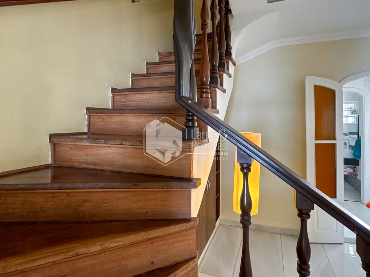 Sobrado, 3 quartos, 114 m² - Foto 9