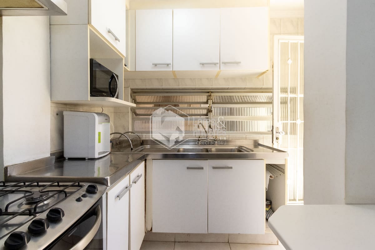 Sobrado, 3 quartos, 114 m² - Foto 17