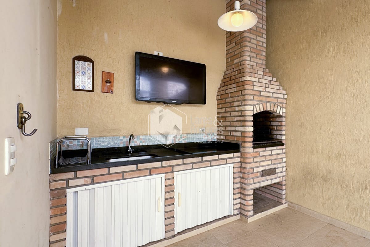 Sobrado, 3 quartos, 114 m² - Foto 25