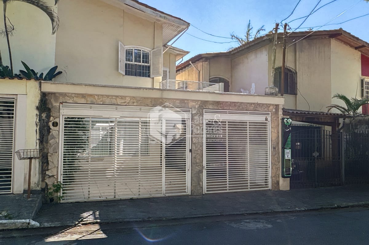 Sobrado, 3 quartos, 114 m² - Foto 6