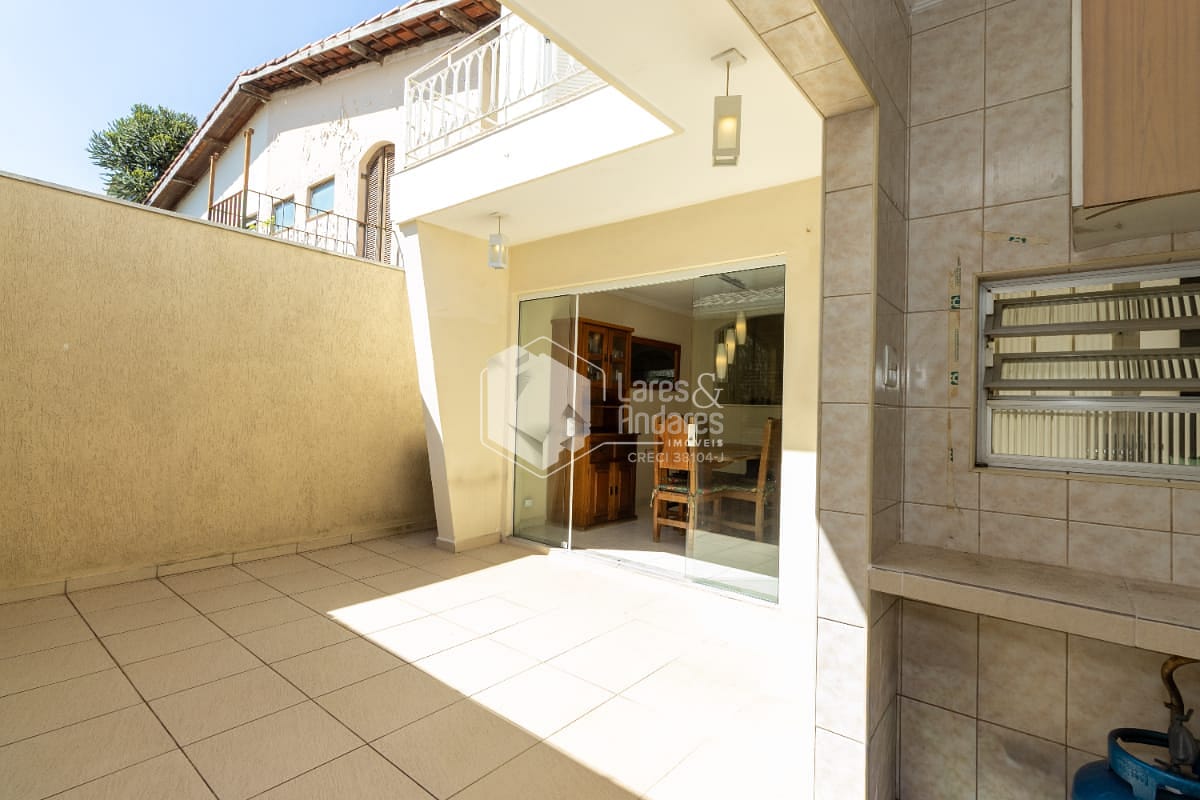 Sobrado, 3 quartos, 114 m² - Foto 32