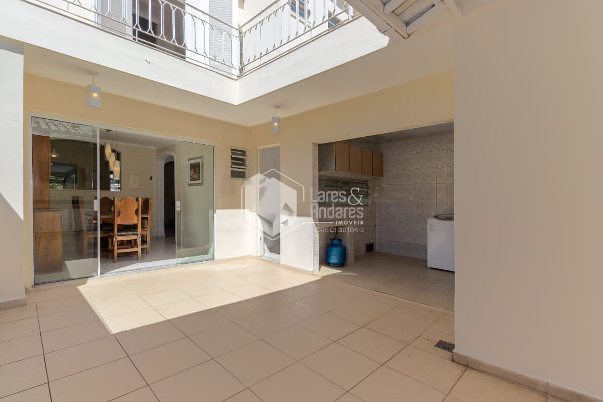 Sobrado, 3 quartos, 114 m² - Foto 26