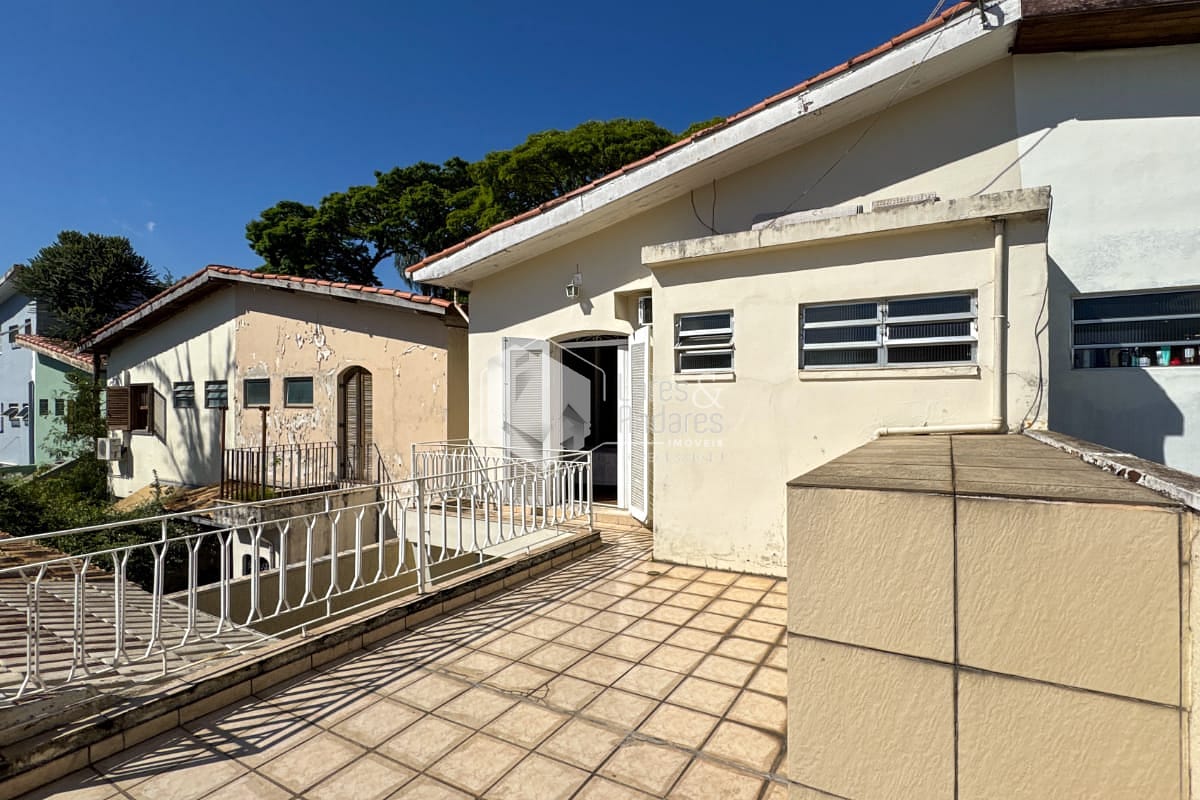 Sobrado, 3 quartos, 114 m² - Foto 38