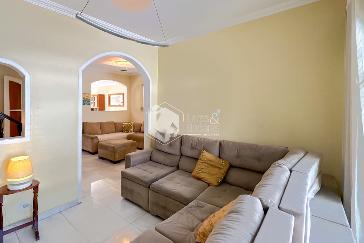 Sobrado, 3 quartos, 114 m² - Foto 11