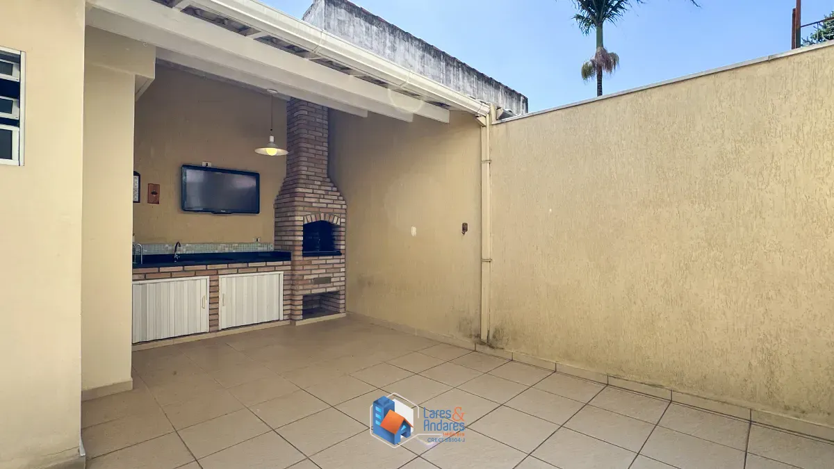 Sobrado, 3 quartos, 114 m² - Foto 21