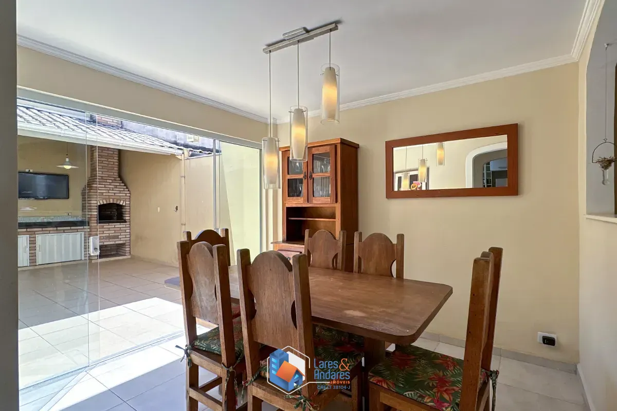 Sobrado, 3 quartos, 114 m² - Foto 19