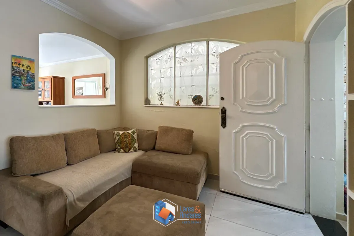 Sobrado, 3 quartos, 114 m² - Foto 10
