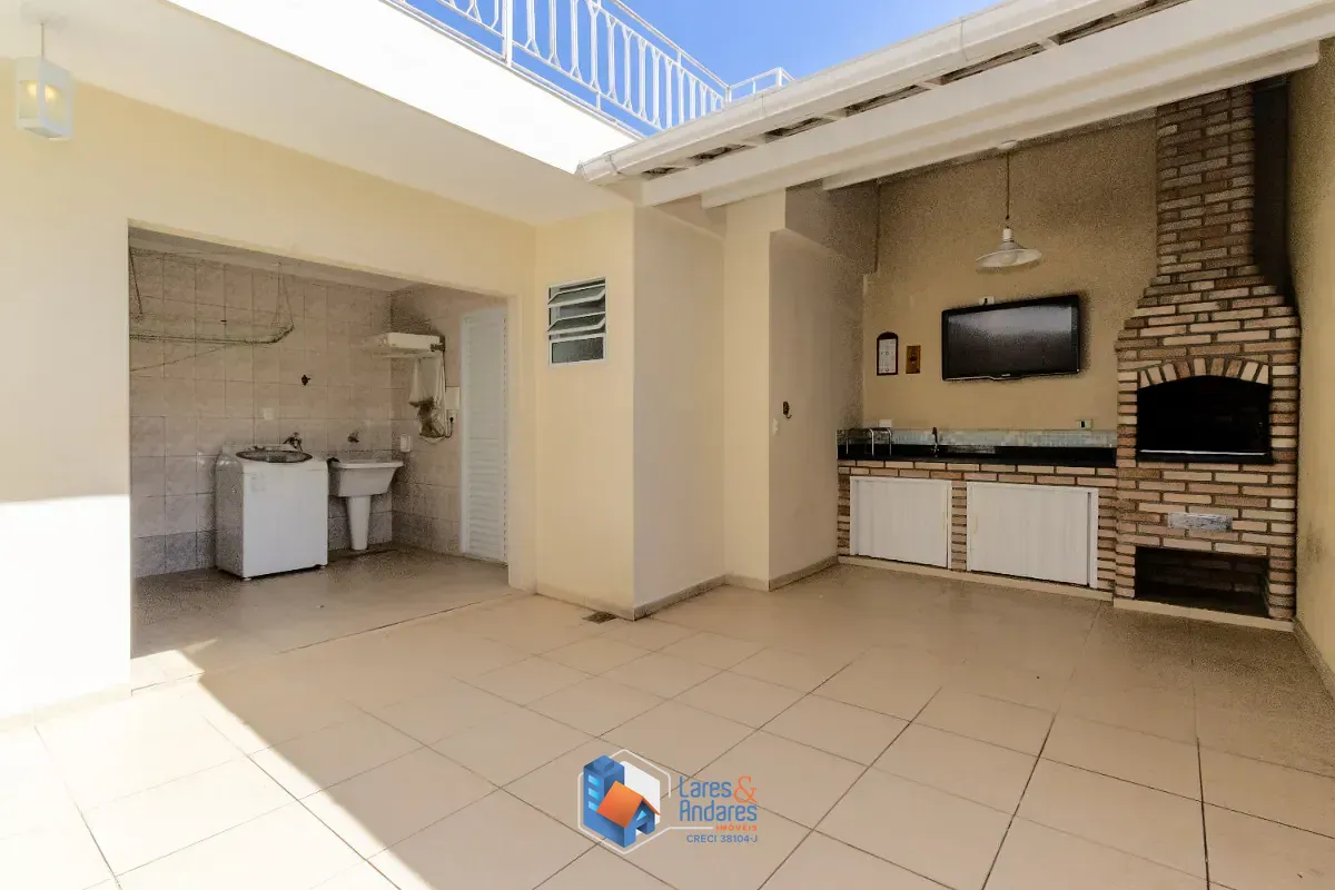 Sobrado, 3 quartos, 114 m² - Foto 27