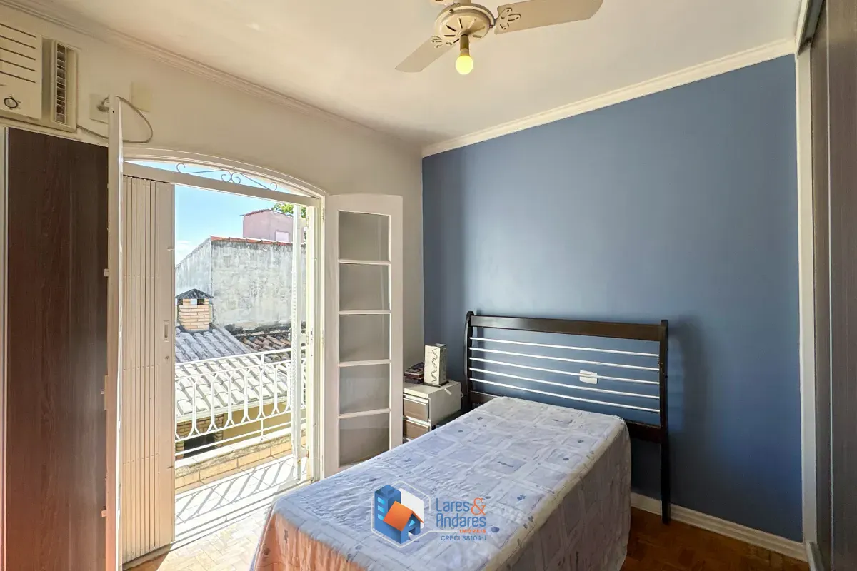 Sobrado, 3 quartos, 114 m² - Foto 40
