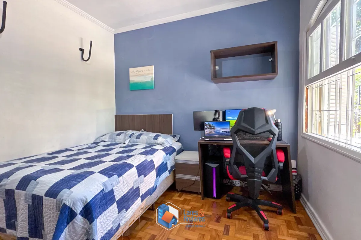 Sobrado, 3 quartos, 114 m² - Foto 51