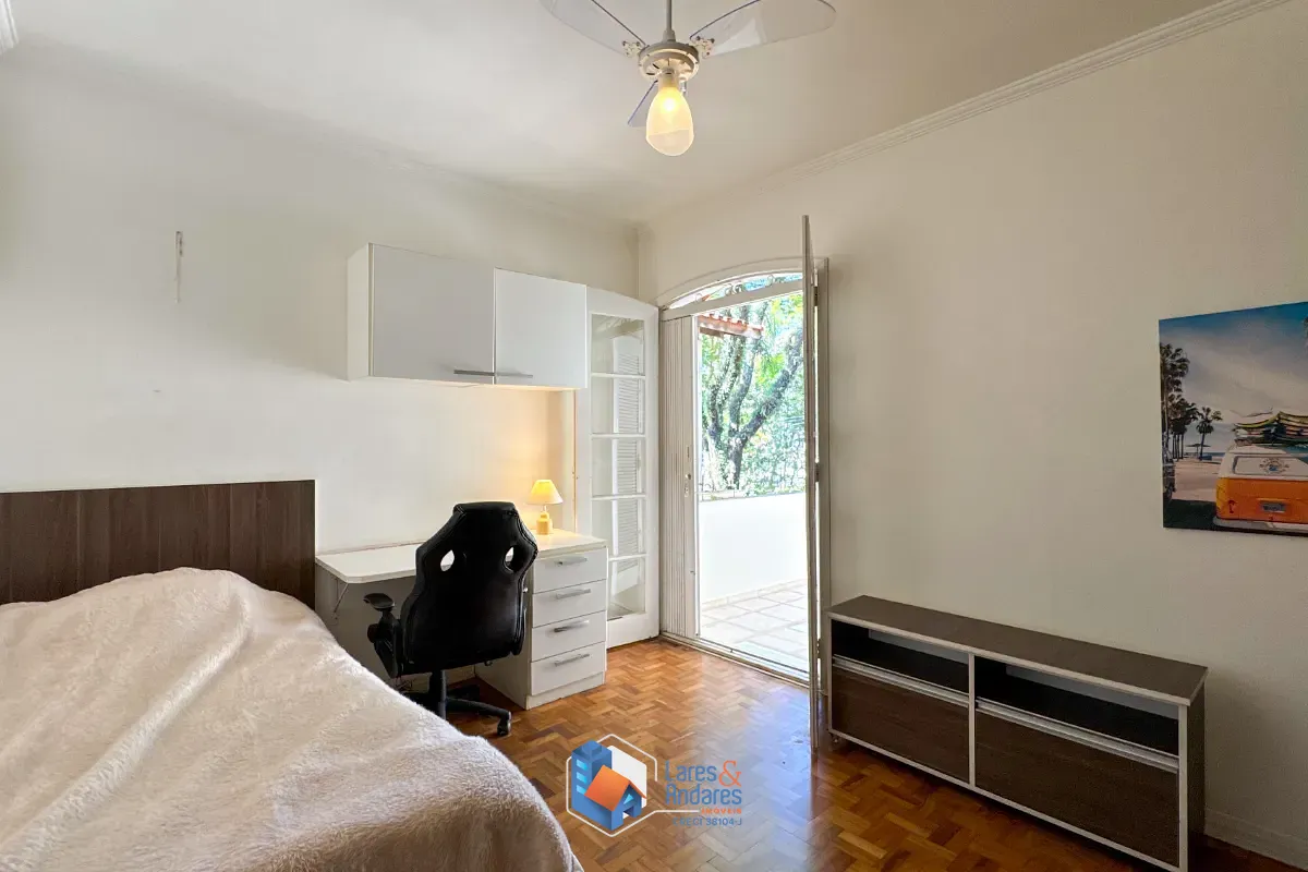Sobrado, 3 quartos, 114 m² - Foto 47