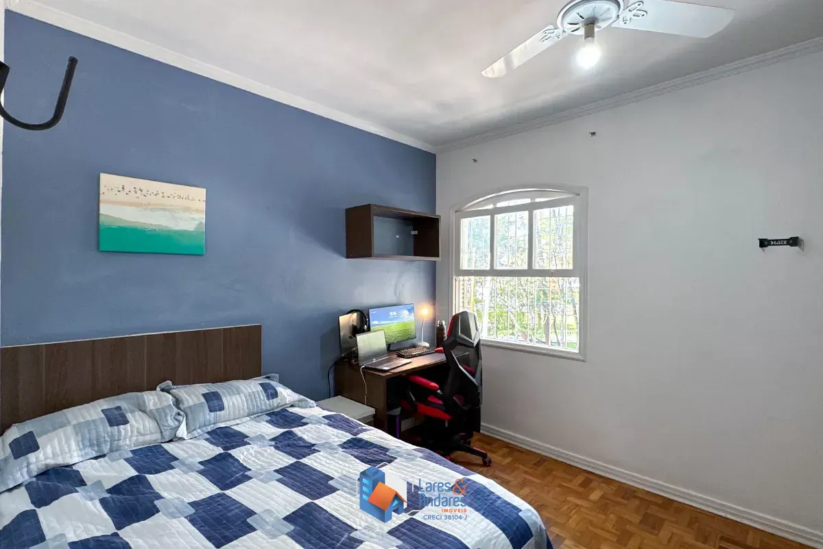 Sobrado, 3 quartos, 114 m² - Foto 49