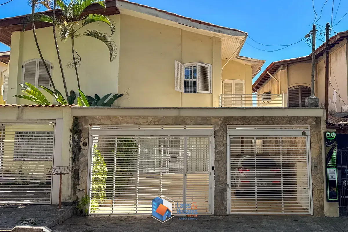 Sobrado, 3 quartos, 114 m² - Foto 5