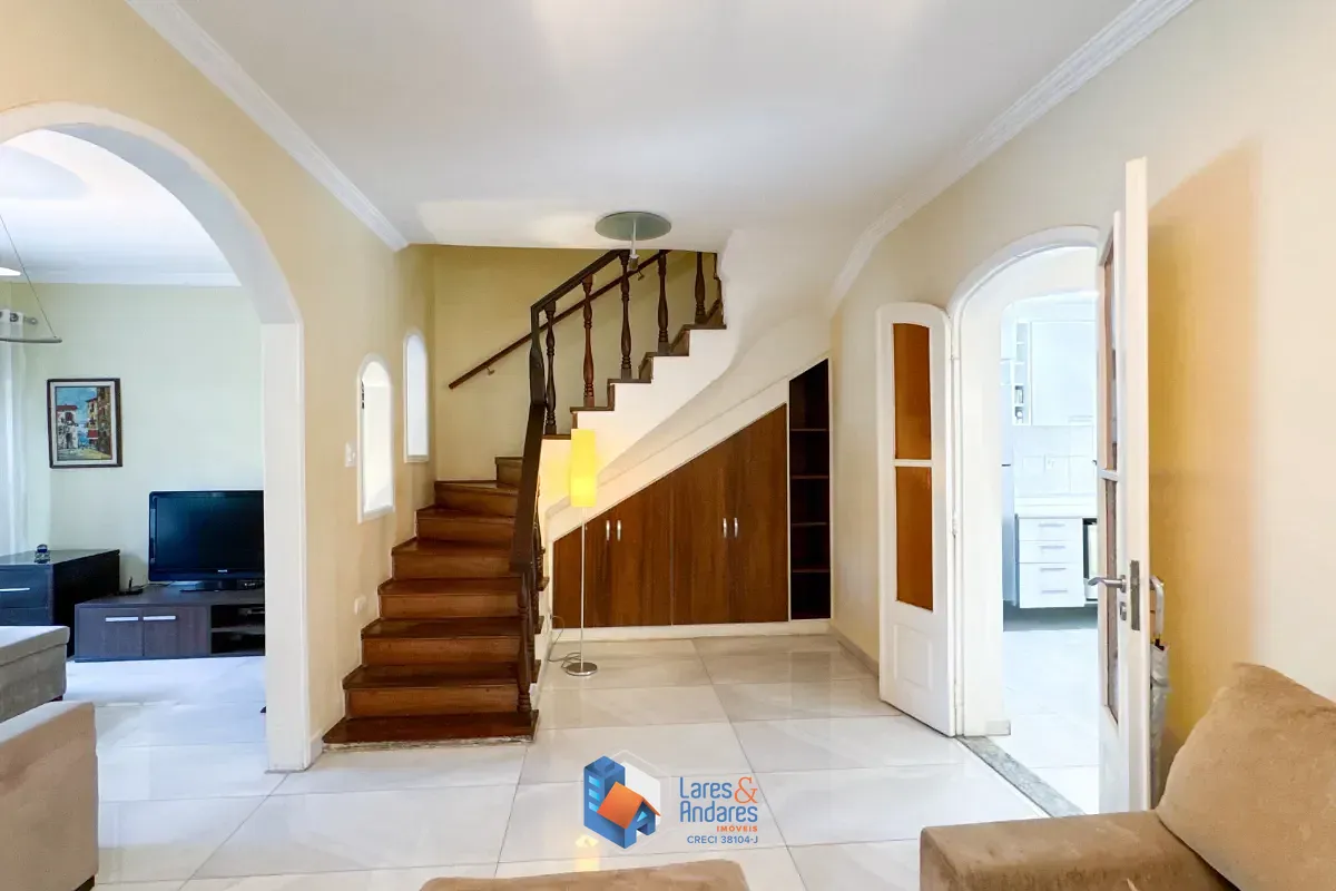 Sobrado, 3 quartos, 114 m² - Foto 7