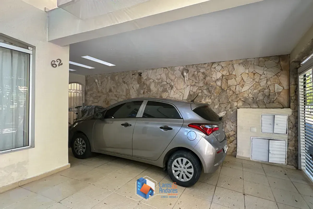 Sobrado, 3 quartos, 114 m² - Foto 6