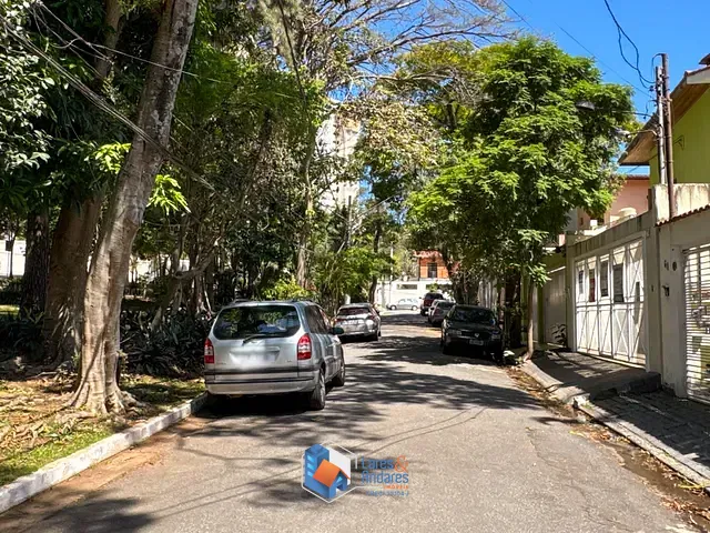 Sobrado com 148m² 3 quartos e 3 banheiros, à venda, no bairro Jardim Santo Amaro em São Paulo
