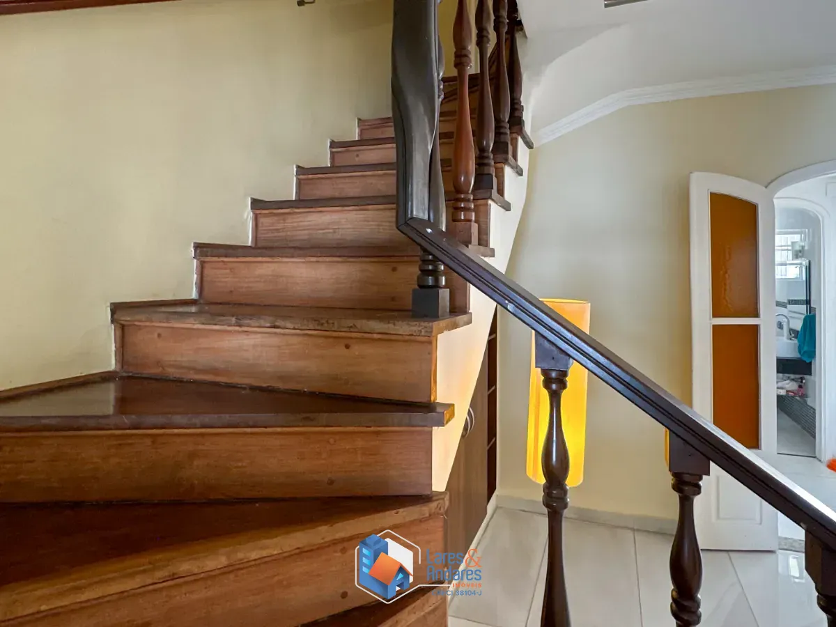 Sobrado, 3 quartos, 114 m² - Foto 9