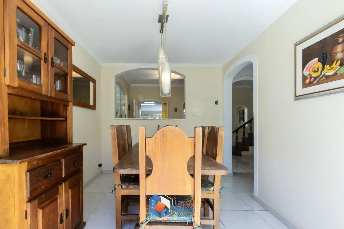 Sobrado, 3 quartos, 114 m² - Foto 23