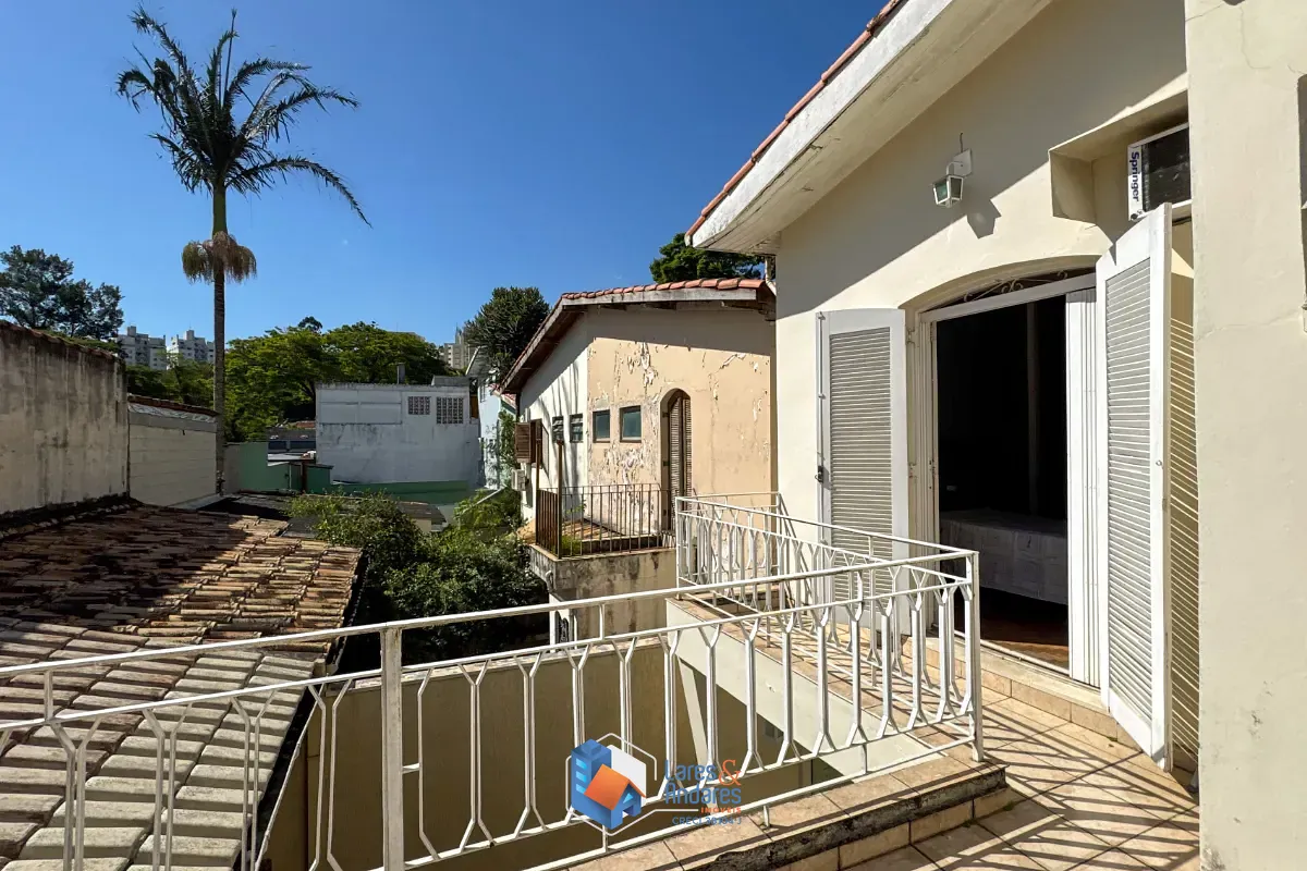 Sobrado, 3 quartos, 114 m² - Foto 34