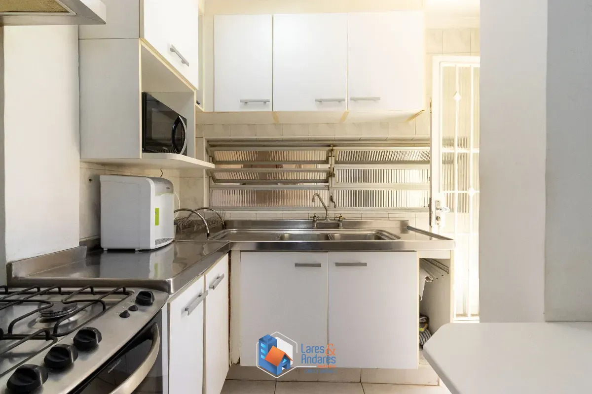 Sobrado, 3 quartos, 114 m² - Foto 17
