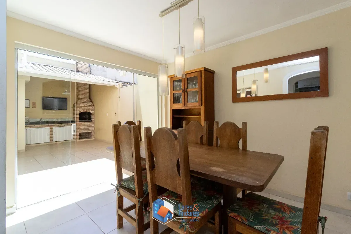 Sobrado, 3 quartos, 114 m² - Foto 18