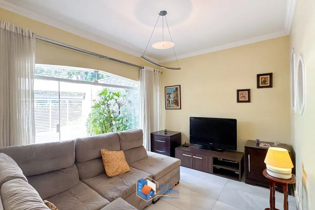 Sobrado, 3 quartos, 114 m² - Foto 8