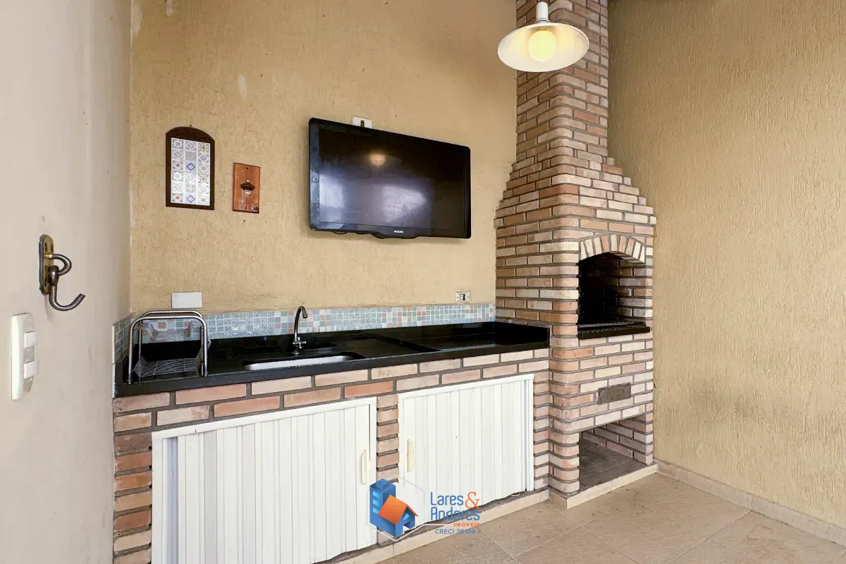 Sobrado, 3 quartos, 114 m² - Foto 25