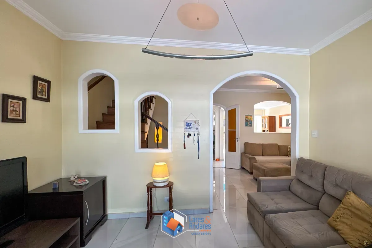 Sobrado, 3 quartos, 114 m² - Foto 12