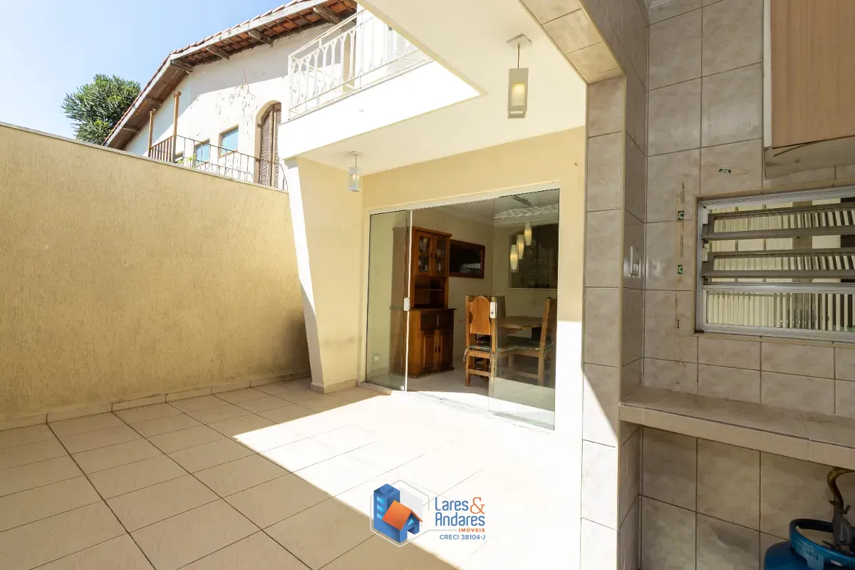 Sobrado, 3 quartos, 114 m² - Foto 32