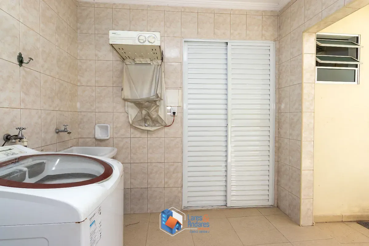 Sobrado, 3 quartos, 114 m² - Foto 31