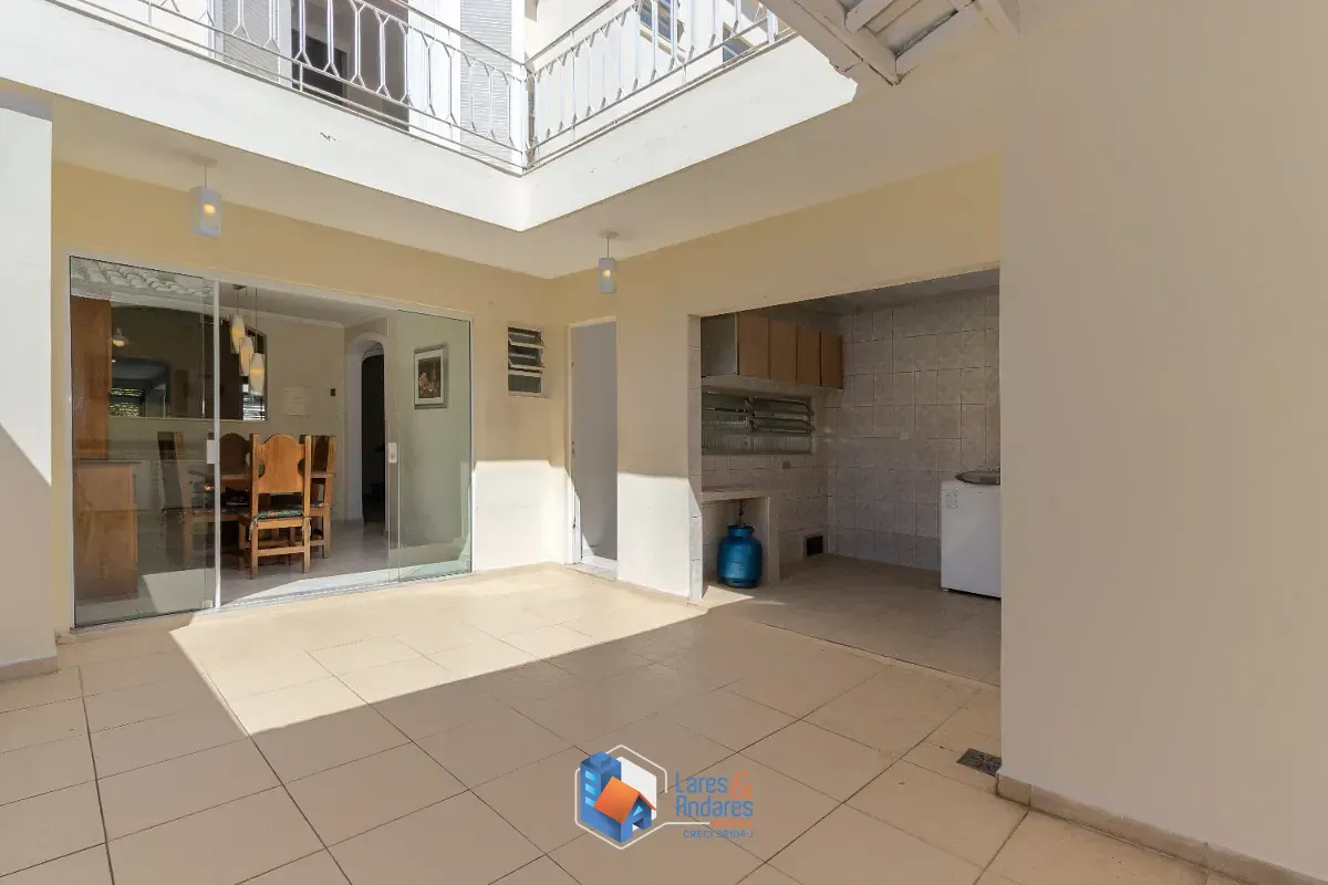 Sobrado, 3 quartos, 114 m² - Foto 26