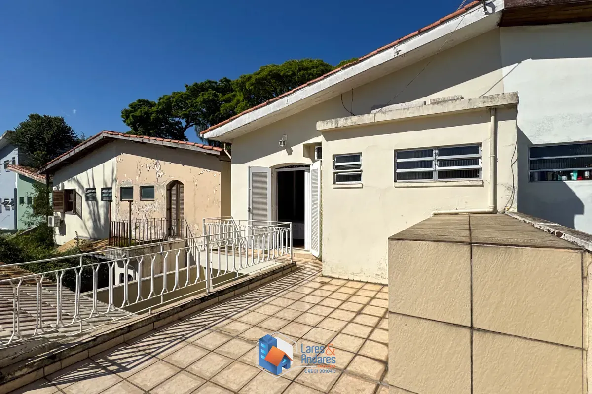 Sobrado, 3 quartos, 114 m² - Foto 38