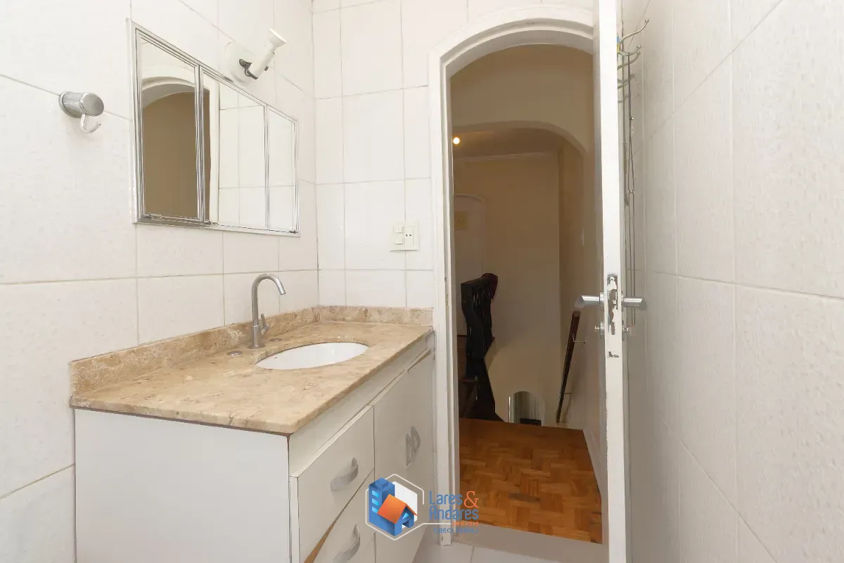 Sobrado, 3 quartos, 114 m² - Foto 35