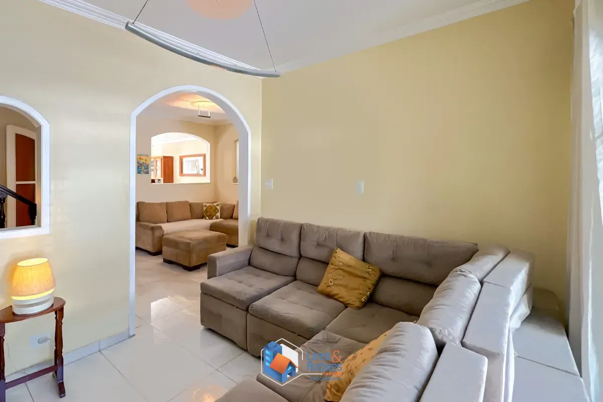 Sobrado, 3 quartos, 114 m² - Foto 11