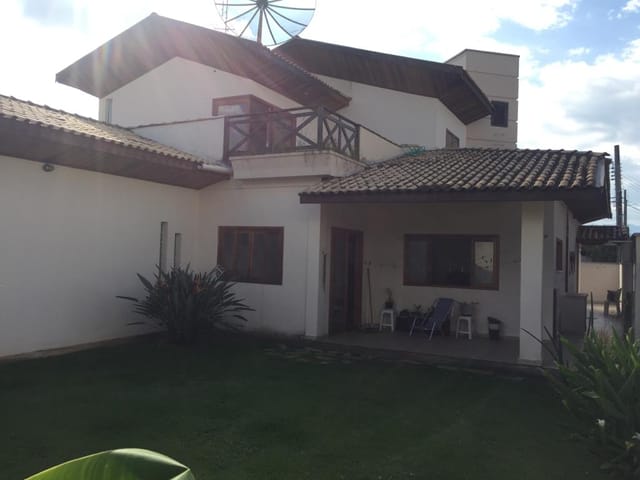 Casa 3 quartos e 3 banheiros, à venda, no bairro Condominio Residencial Real Ville em Pindamonhangaba