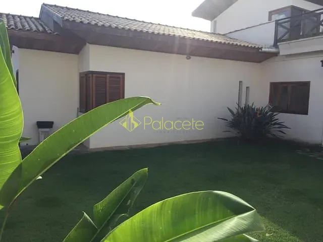 Casa 3 quartos e 3 banheiros, à venda, no bairro Condominio Residencial Real Ville em Pindamonhangaba