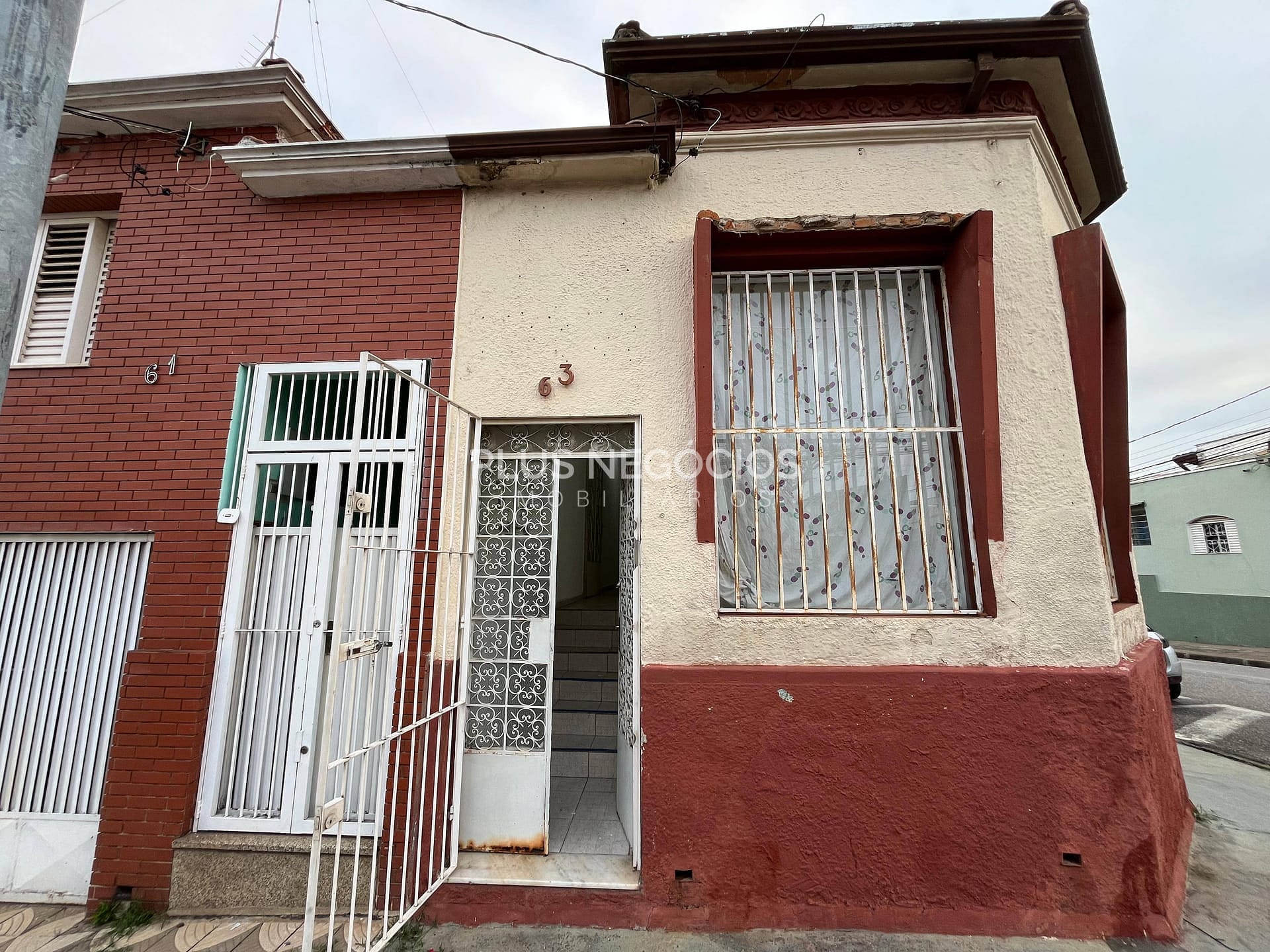 Casa, 1 quarto, 241 m² - Foto 23