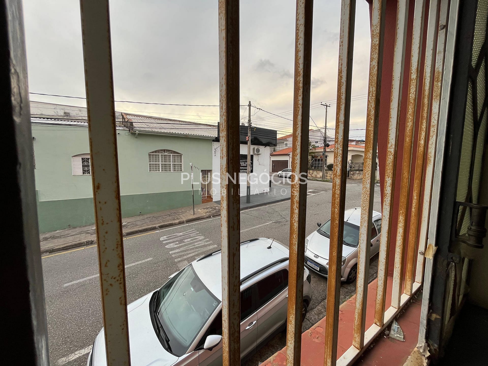 Casa, 1 quarto, 241 m² - Foto 11