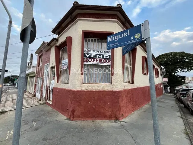 Casa com 138m², à venda, no bairro Vila Santana em Sorocaba