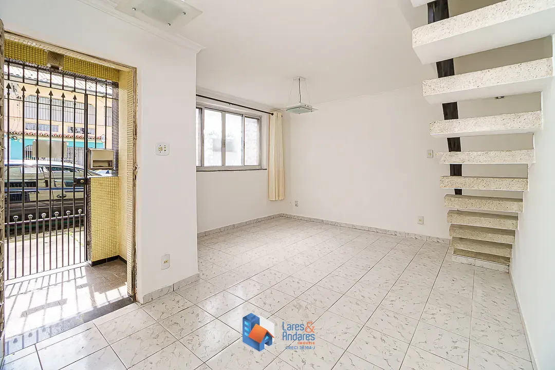Casa, 2 quartos, 93 m² - Foto 5