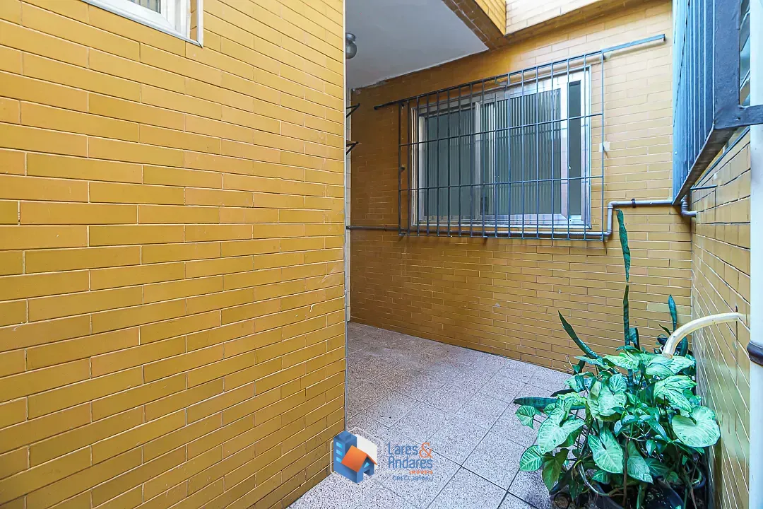 Casa, 2 quartos, 93 m² - Foto 17