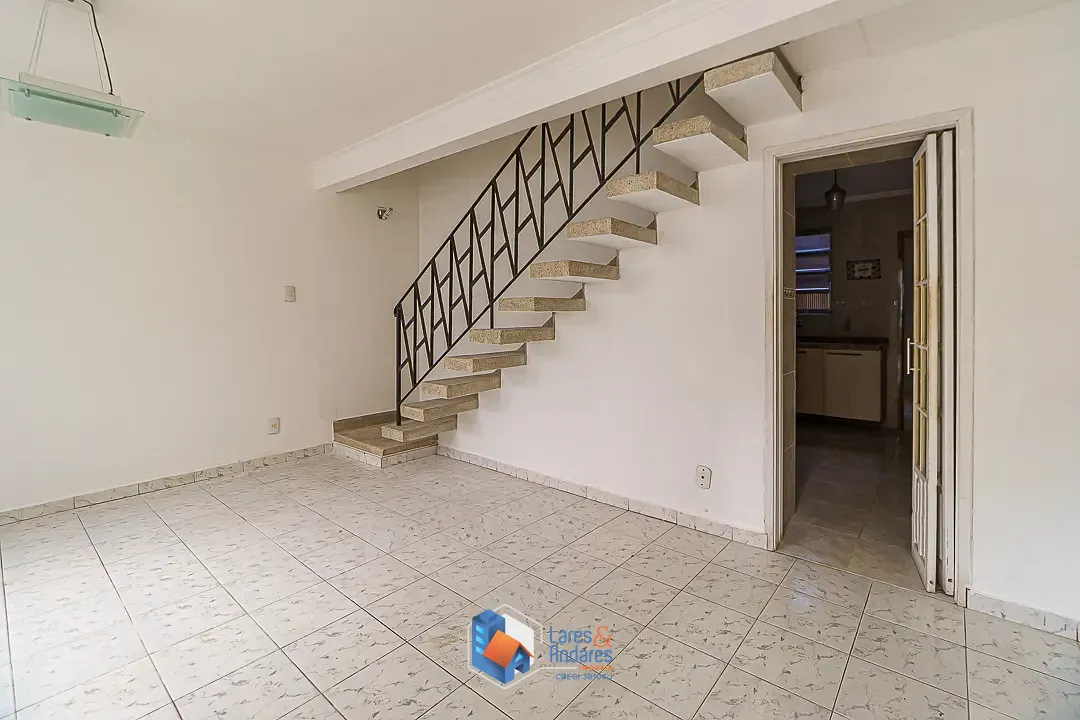 Casa, 2 quartos, 93 m² - Foto 8