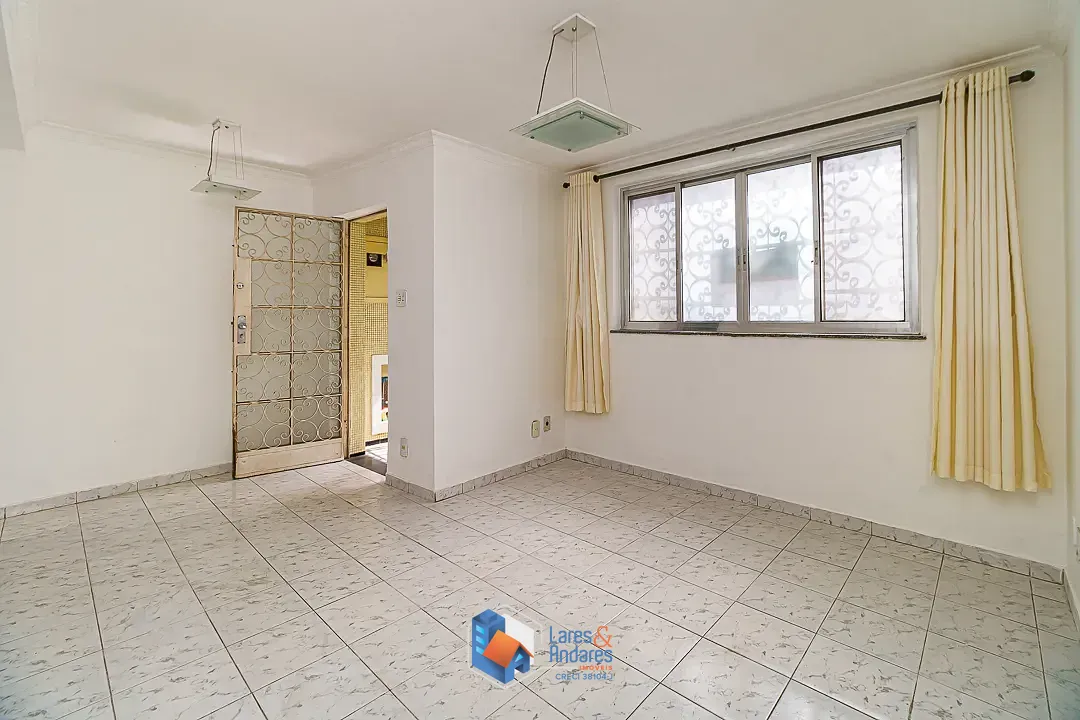 Casa, 2 quartos, 93 m² - Foto 3