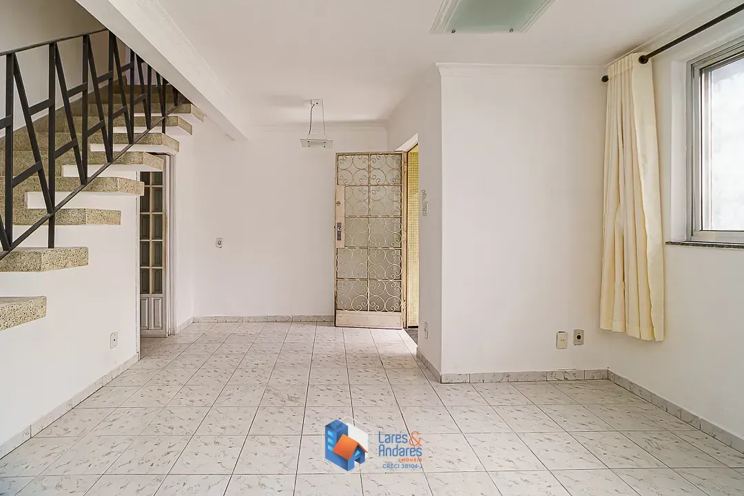 Casa, 2 quartos, 93 m² - Foto 2