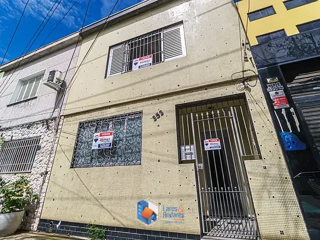 Casa com 56m² 2 quartos e 2 banheiros, à venda, no bairro Lapa em São Paulo
