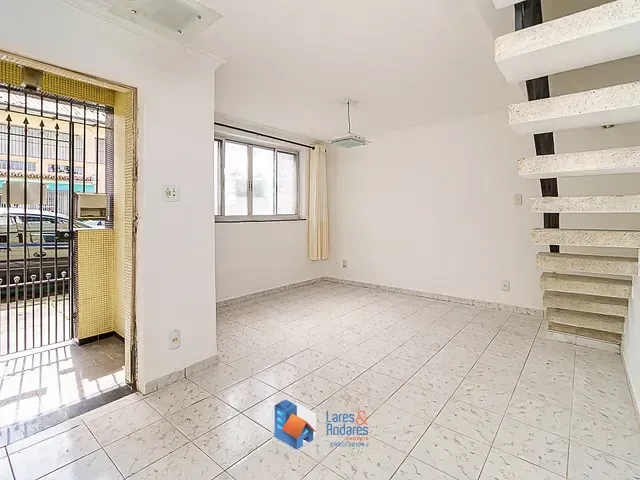 Casa com 56m² 2 quartos e 2 banheiros, à venda, no bairro Lapa em São Paulo