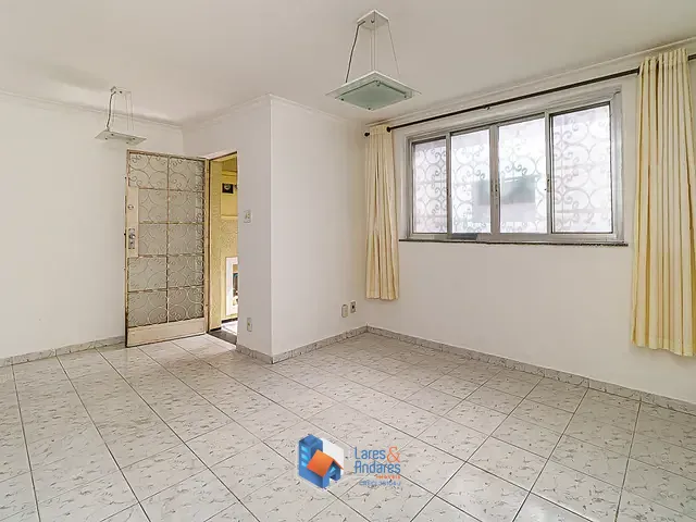 Casa com 56m² 2 quartos e 2 banheiros, à venda, no bairro Lapa em São Paulo