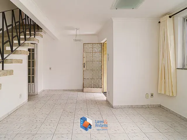 Casa com 56m² 2 quartos e 2 banheiros, à venda, no bairro Lapa em São Paulo