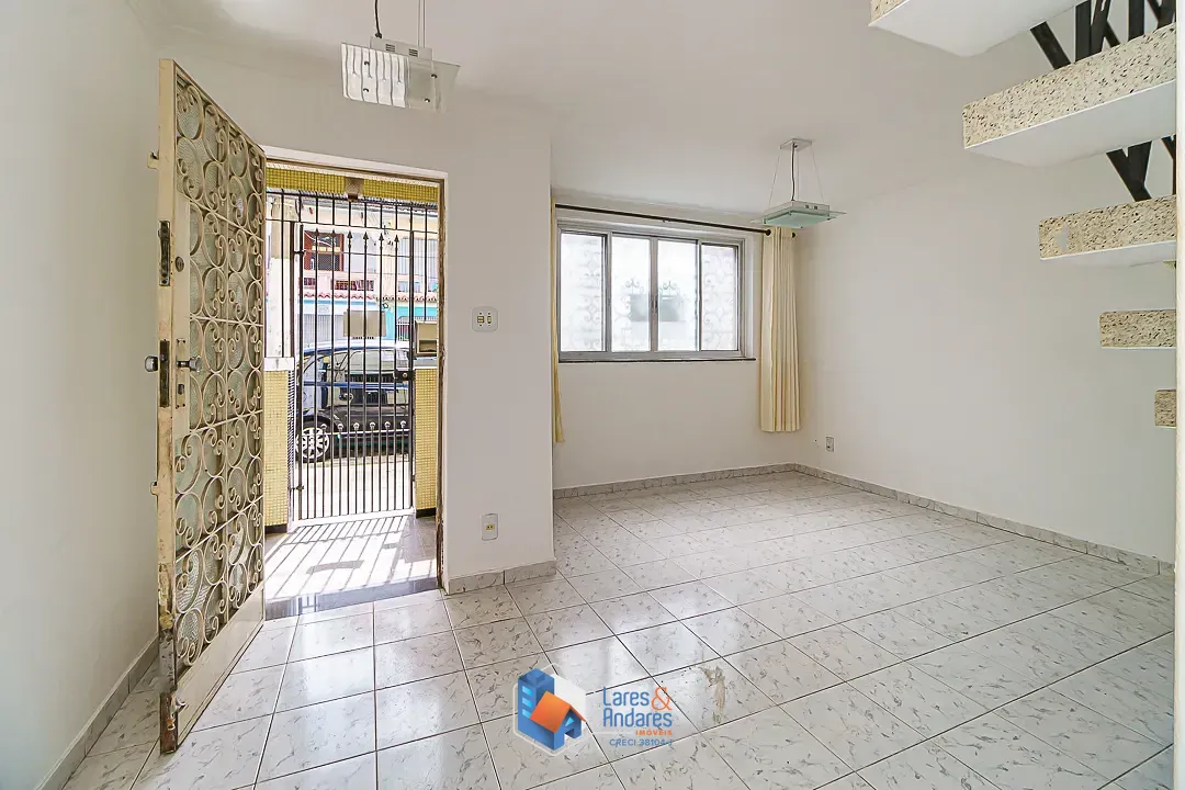 Casa, 2 quartos, 93 m² - Foto 4