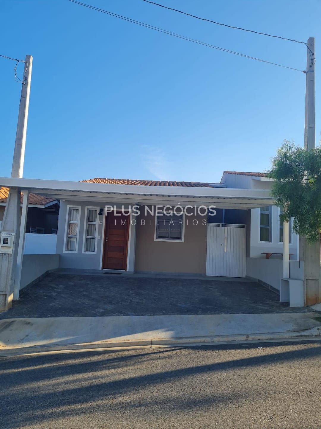 Casa à venda com 2 quartos, 120m² - Foto 24